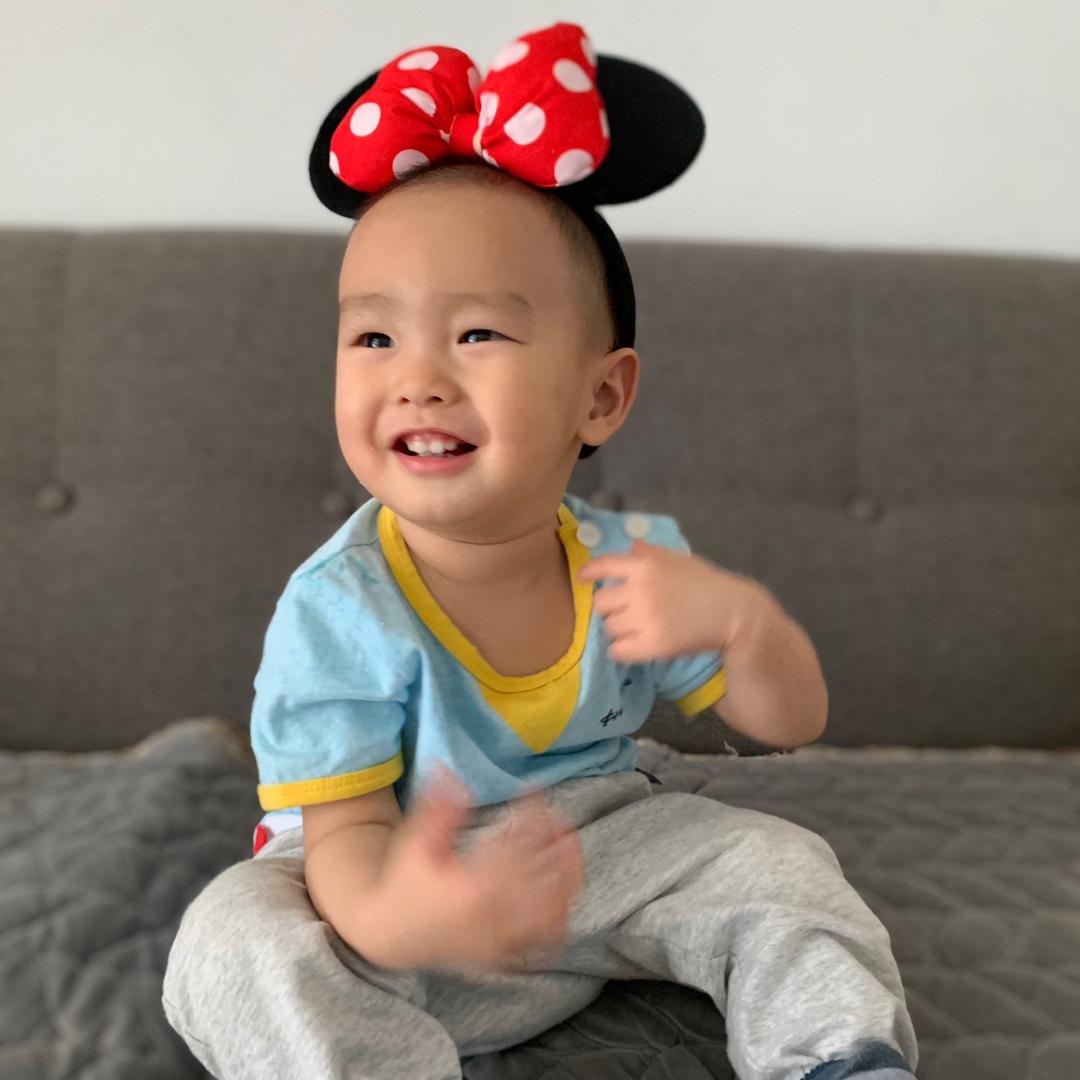 家有小鱼儿