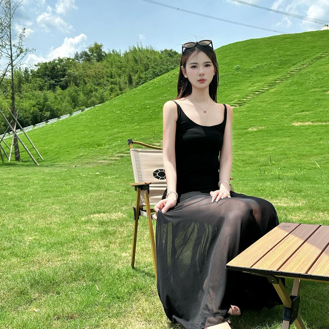 吃货姑娘～连赞拉黑
