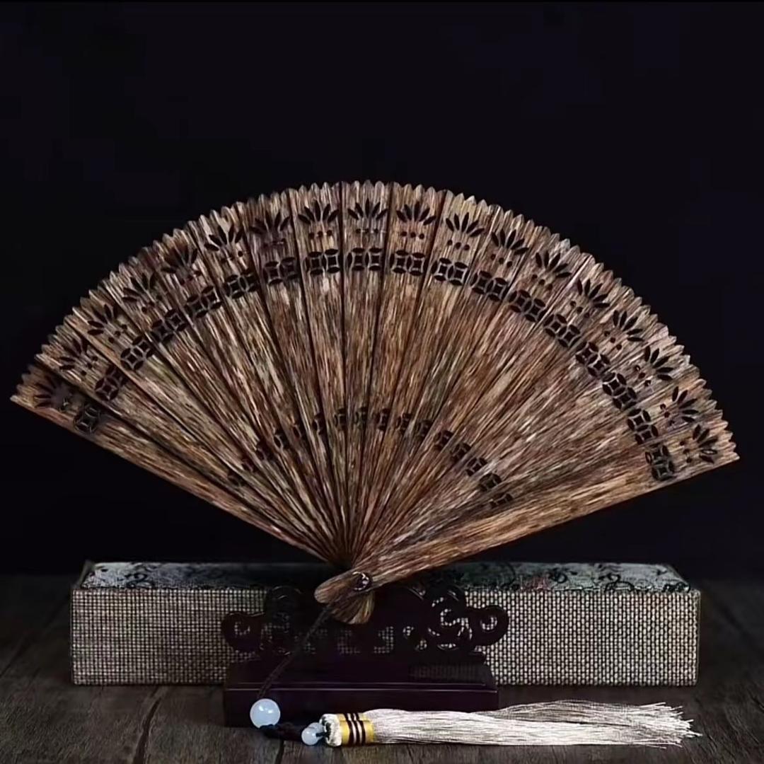 香居《伟民香道》