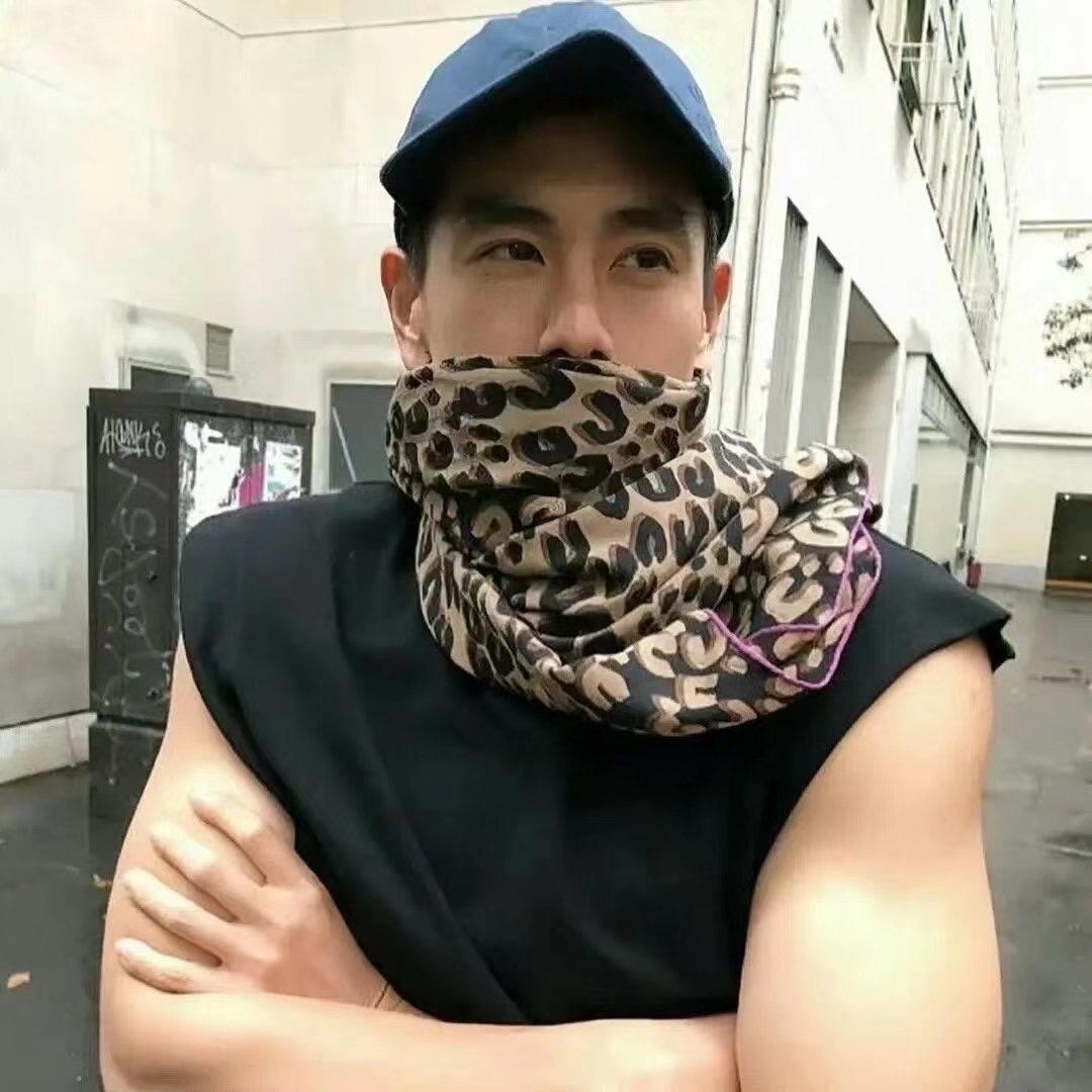 一拳打爆这世界