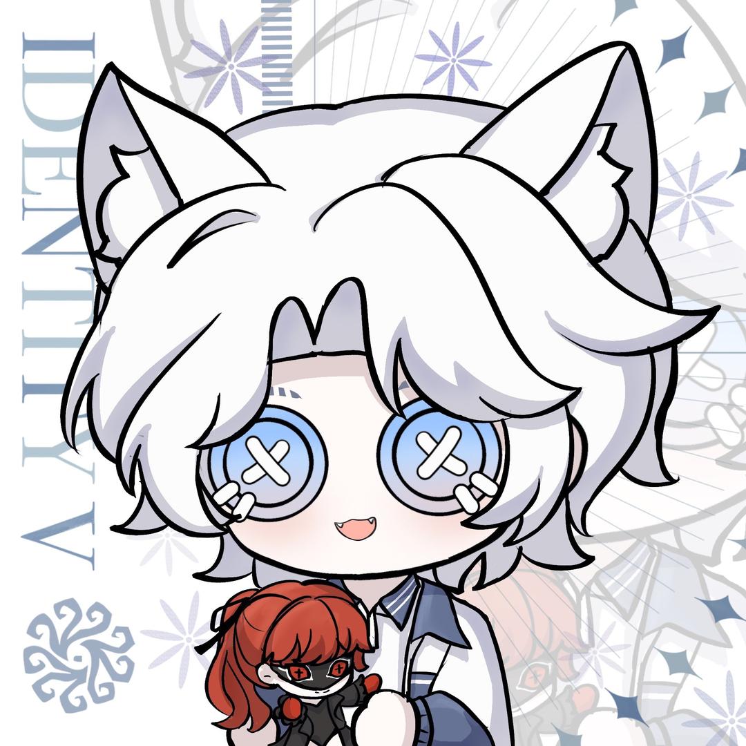 欧欧的鲲（第五人格）