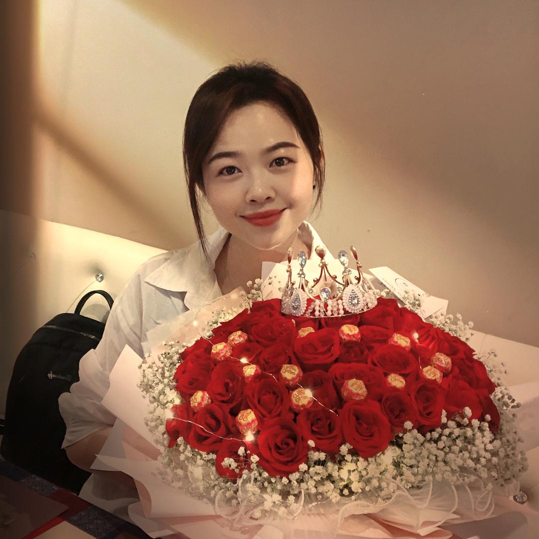 小七妹哇～