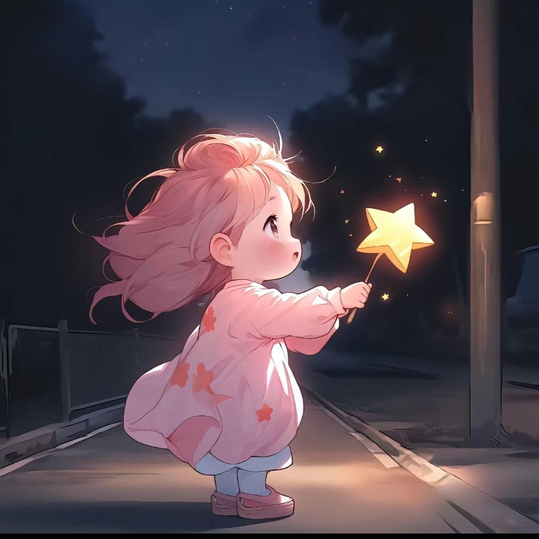 早睡早醒醒🌟