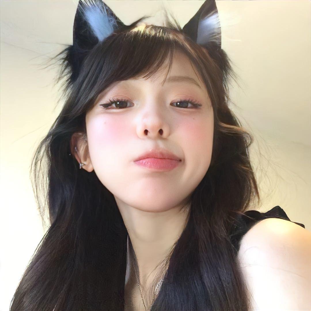燃燃好困啊