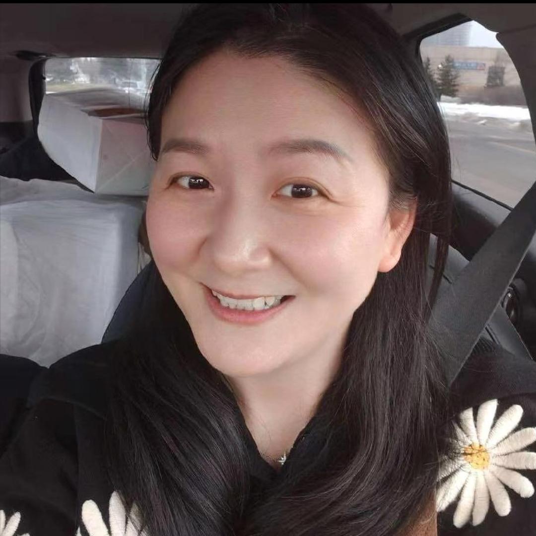 小鱼在加拿大