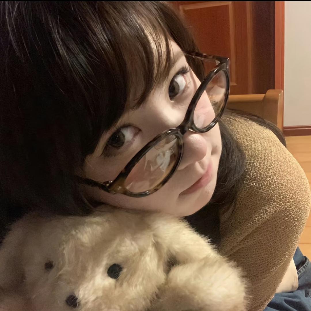 星星眼