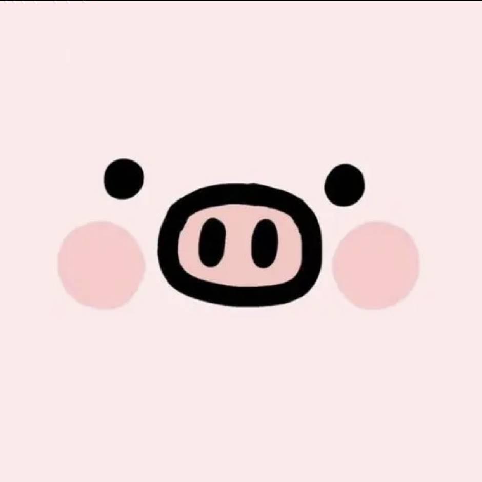 小猪佩奇吖