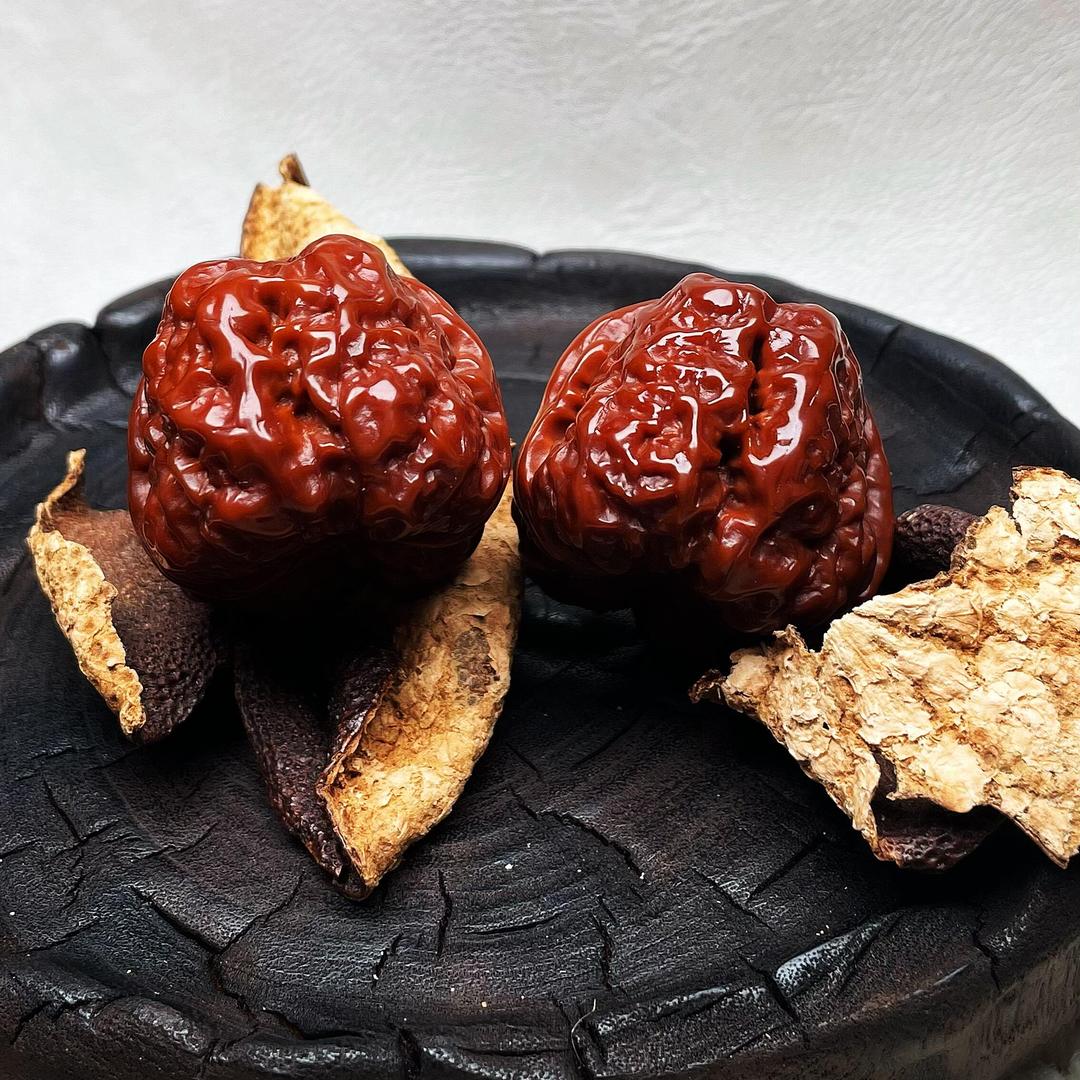 武哥核桃文玩店