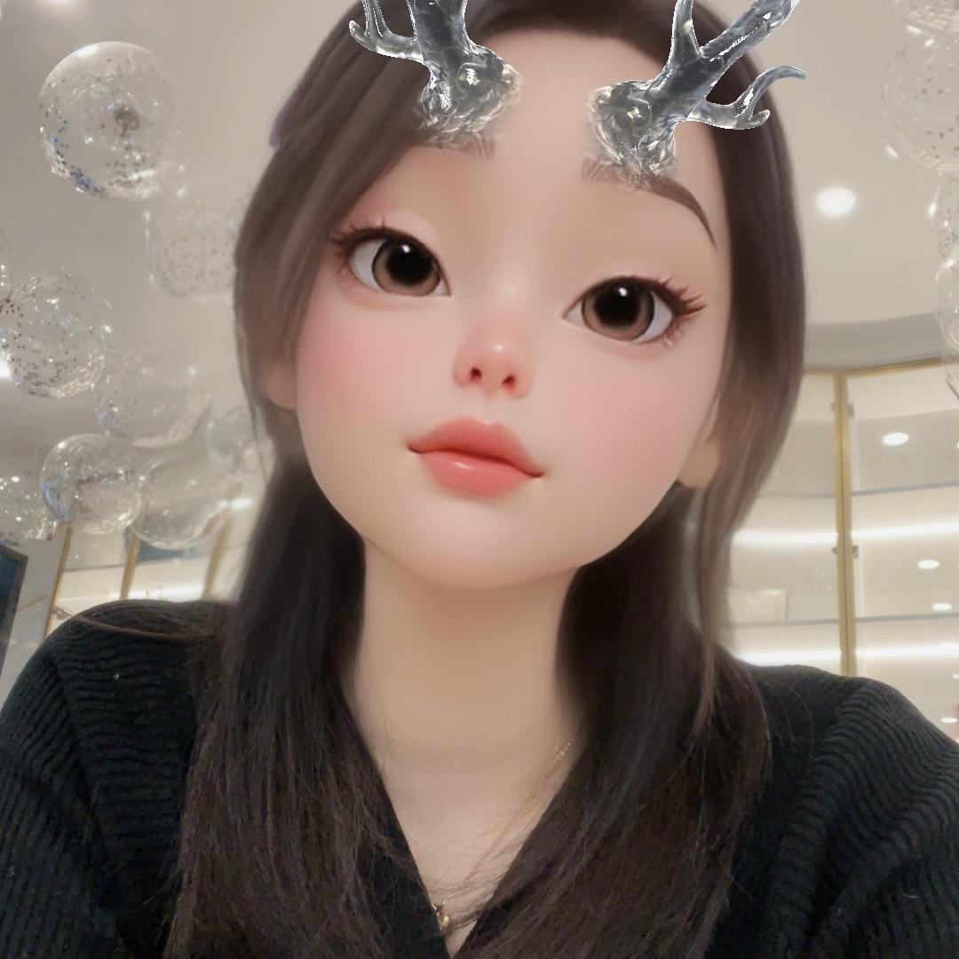 @...芊