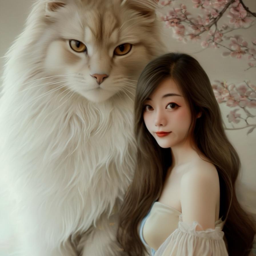 大眼喵