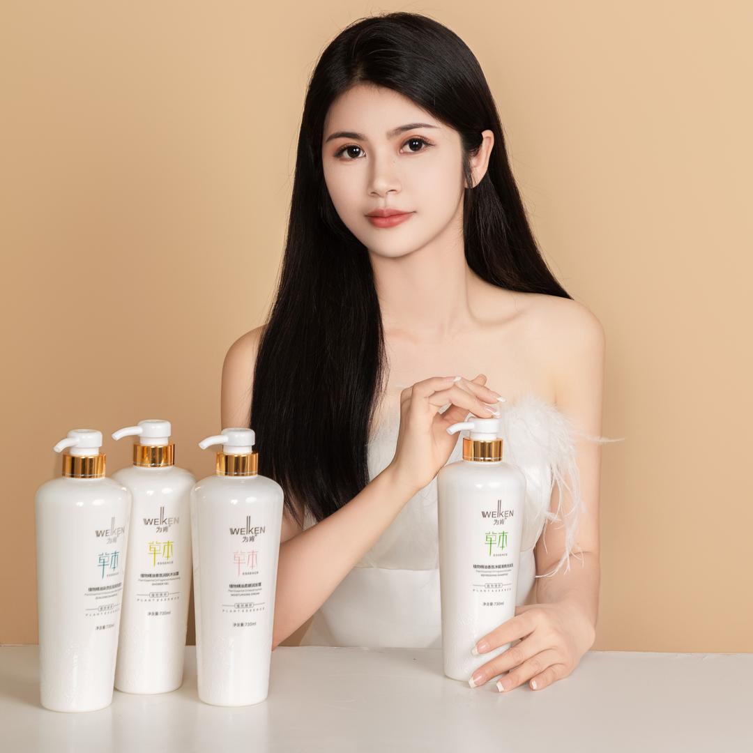 李小姐生活日常