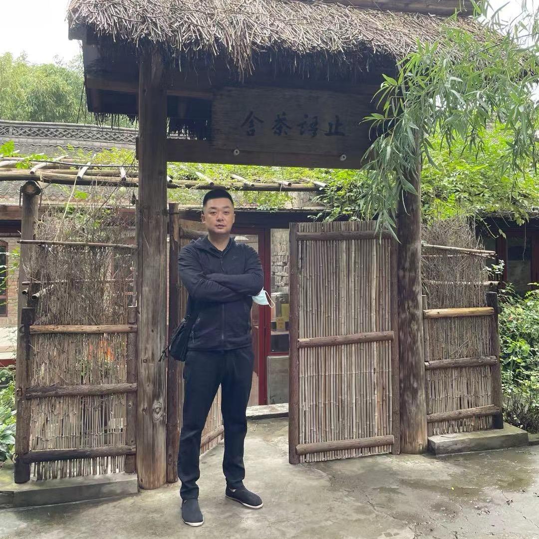 小杜哥哥