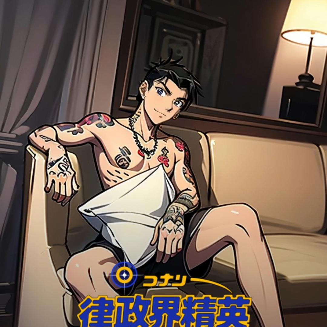 小叶修-
