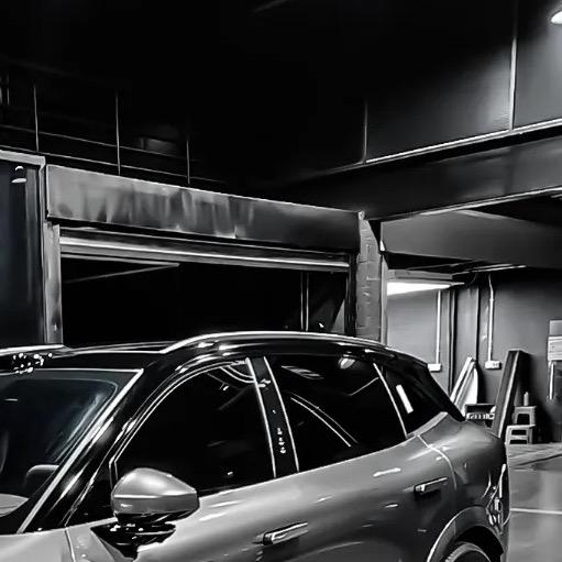 千隆说车-洋洋的车