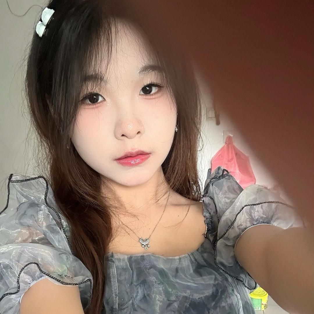 婷婷~