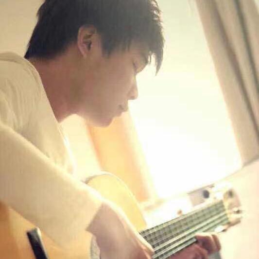 老乔的吉他文化🎸