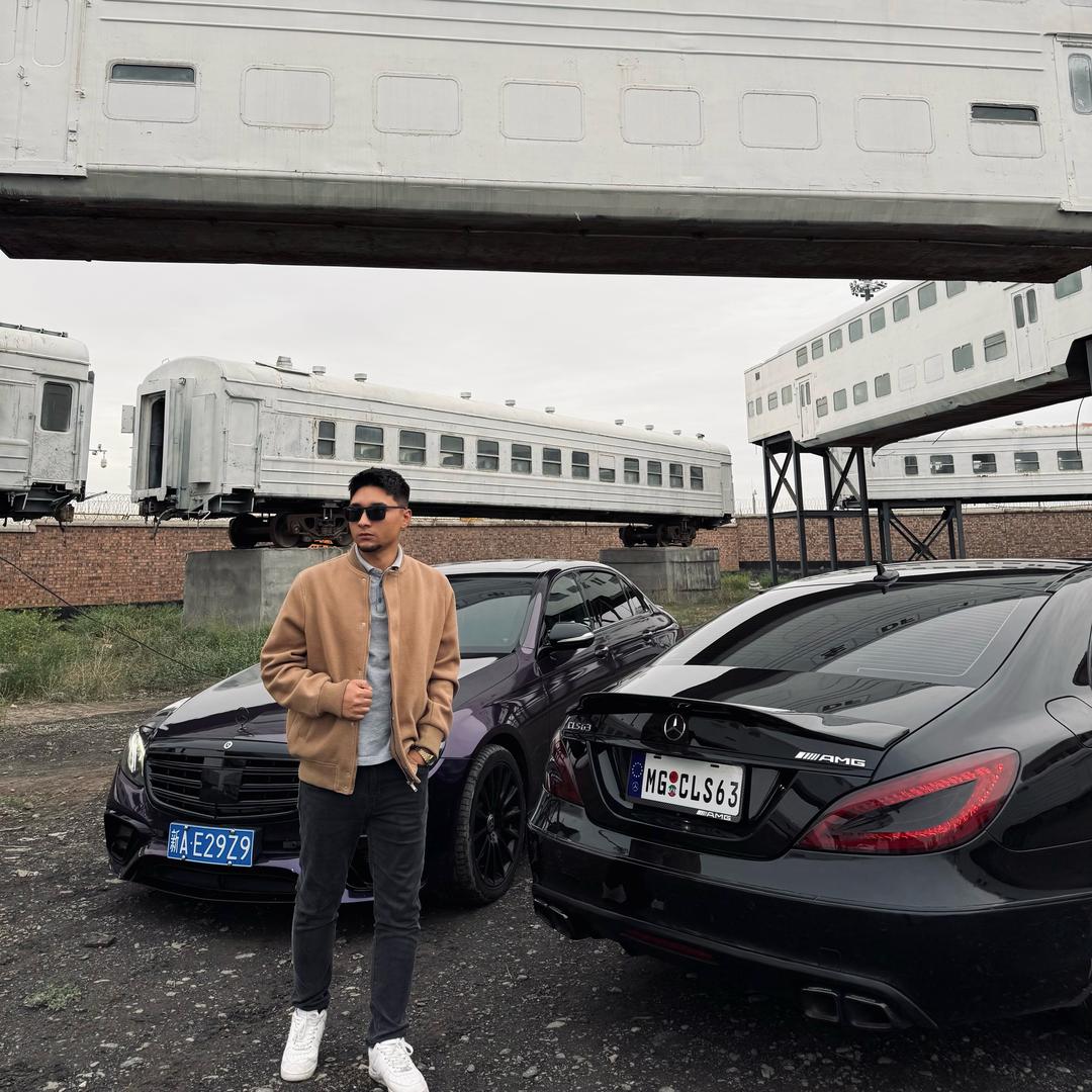 买哥说车*