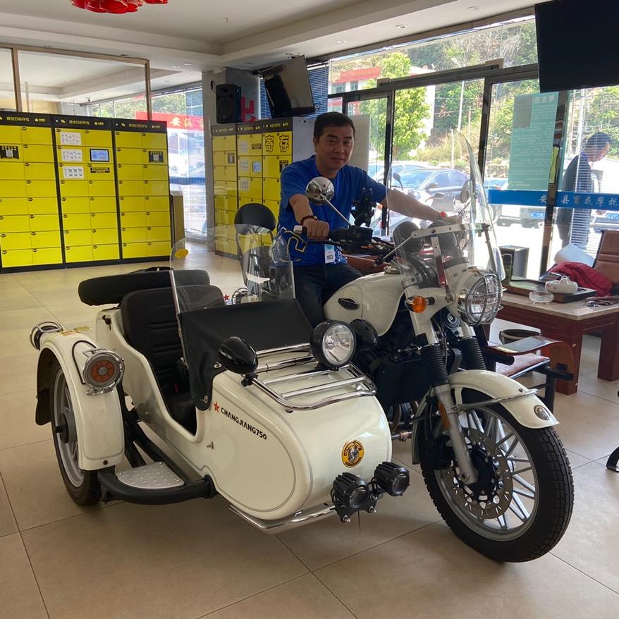 泉州两三轮摩托车驾校