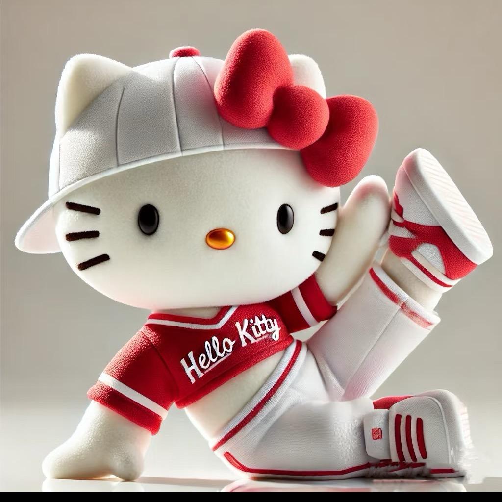 今天跳什么(舞蹈版）