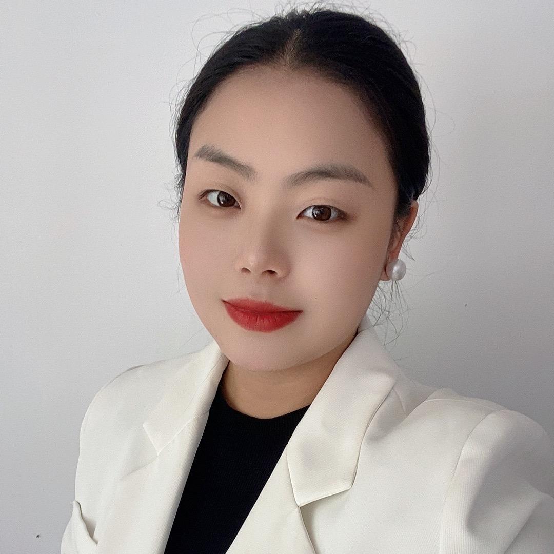 松桃爱家家政小敏