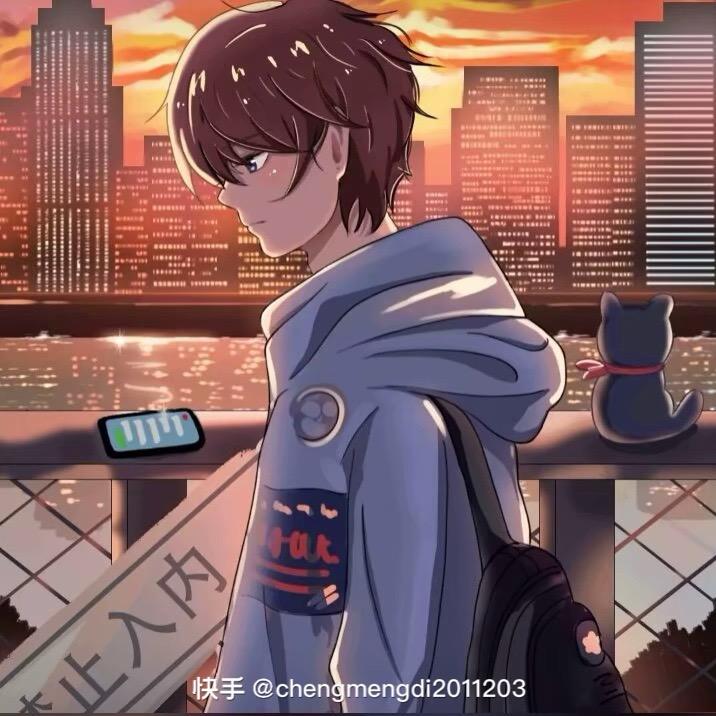 🍁.晓坤