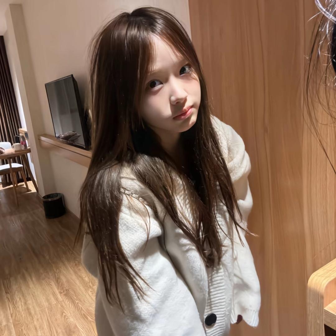 小鹿baby-🐾