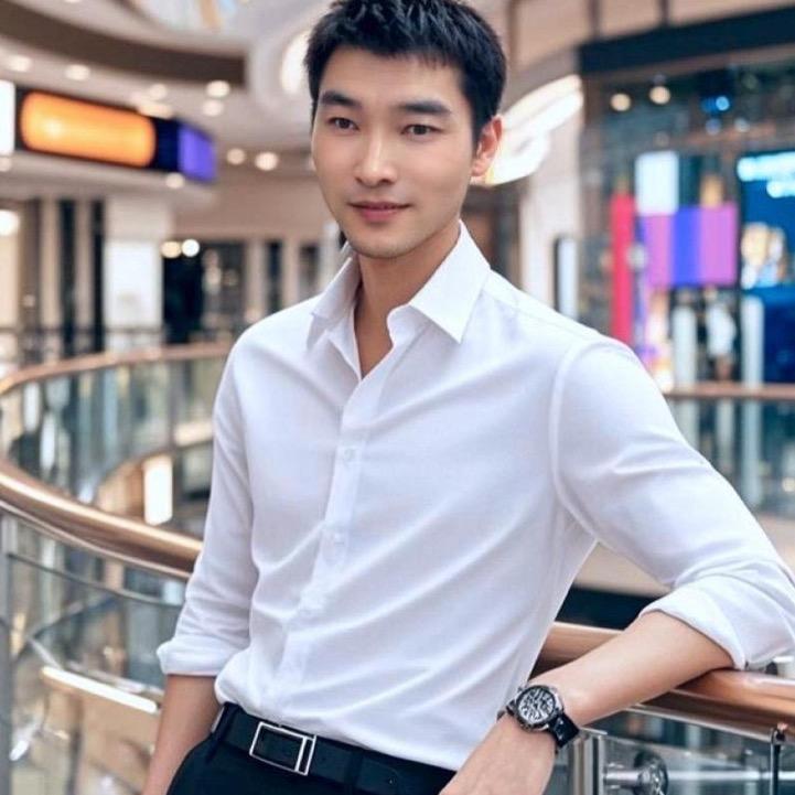 李铭泽 ；Li Mingze