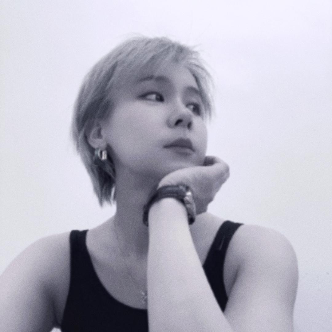 无所不能的张乔茵～