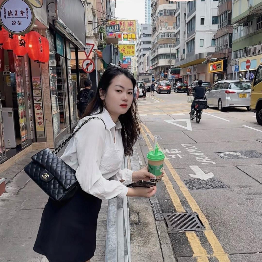 小姐姐🥰