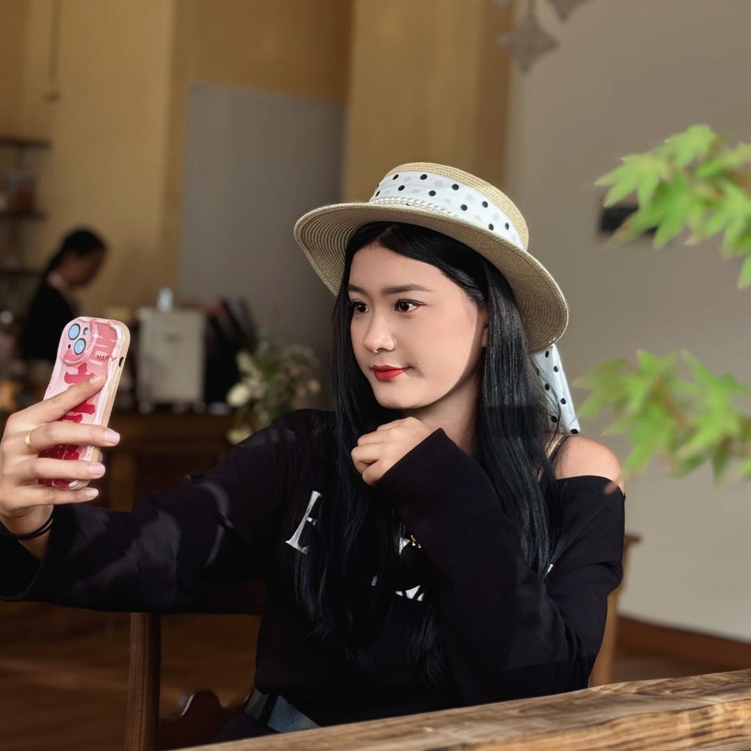 黑黑子🧚‍♀️