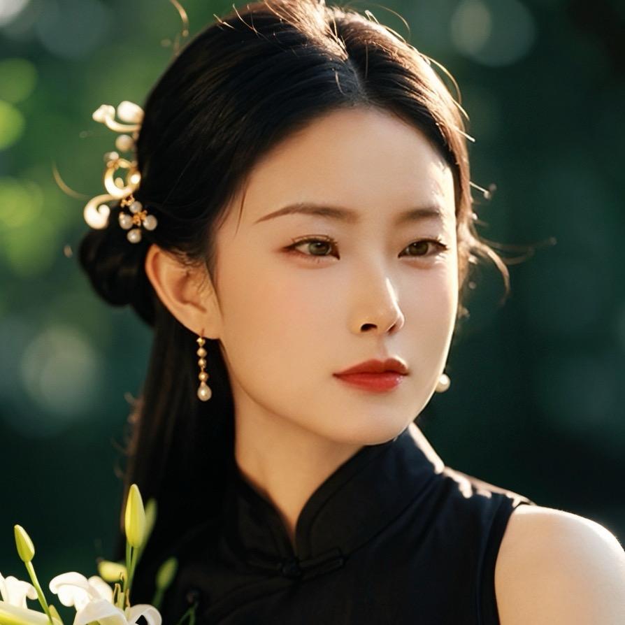 小啊芳