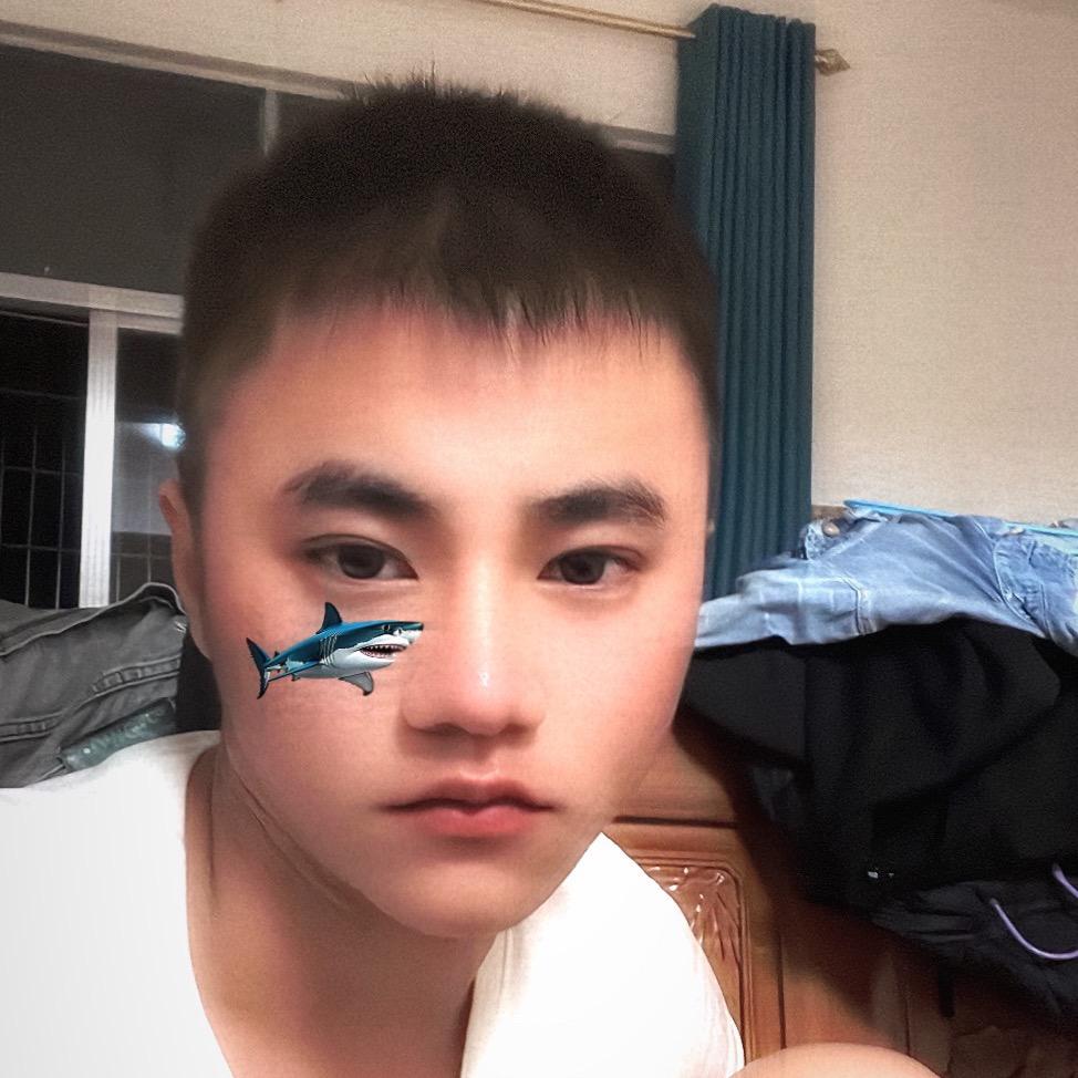 超超超🐶