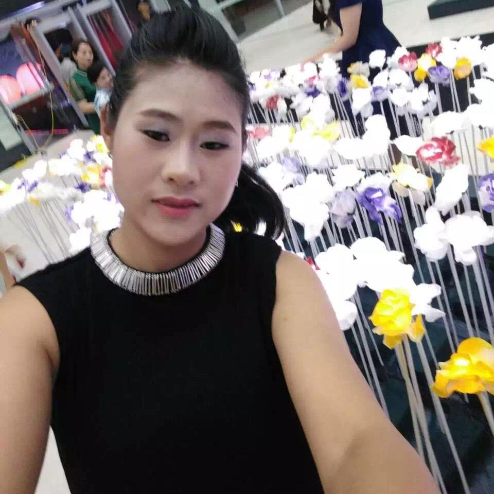 小苹姐