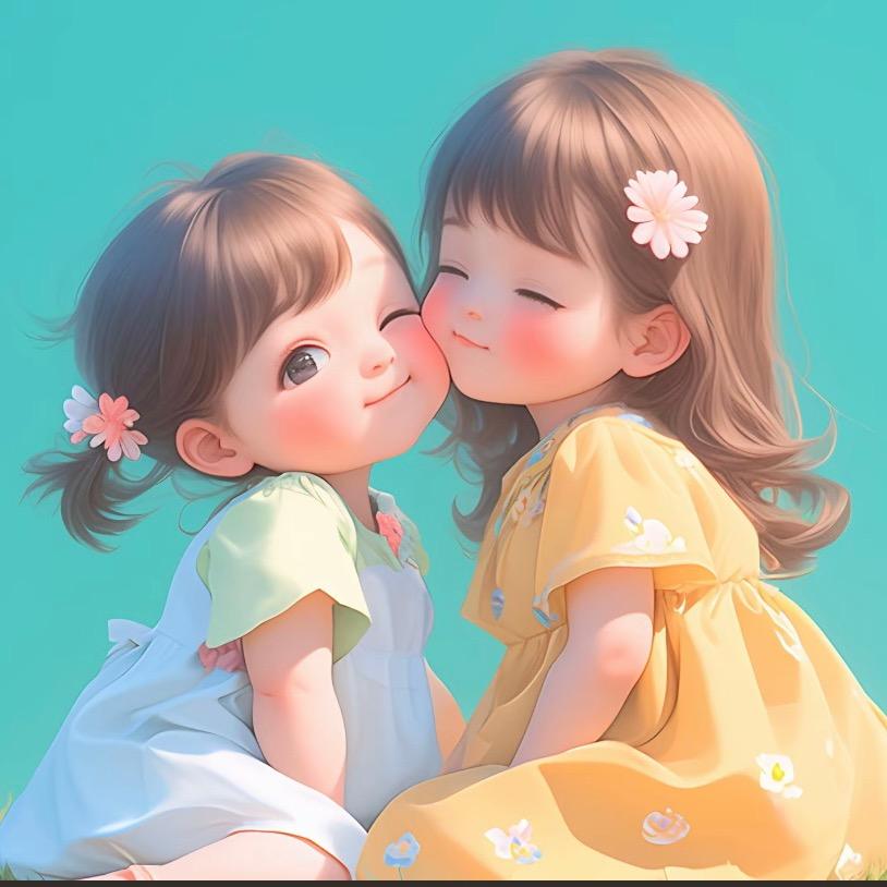 铁锤妹妹