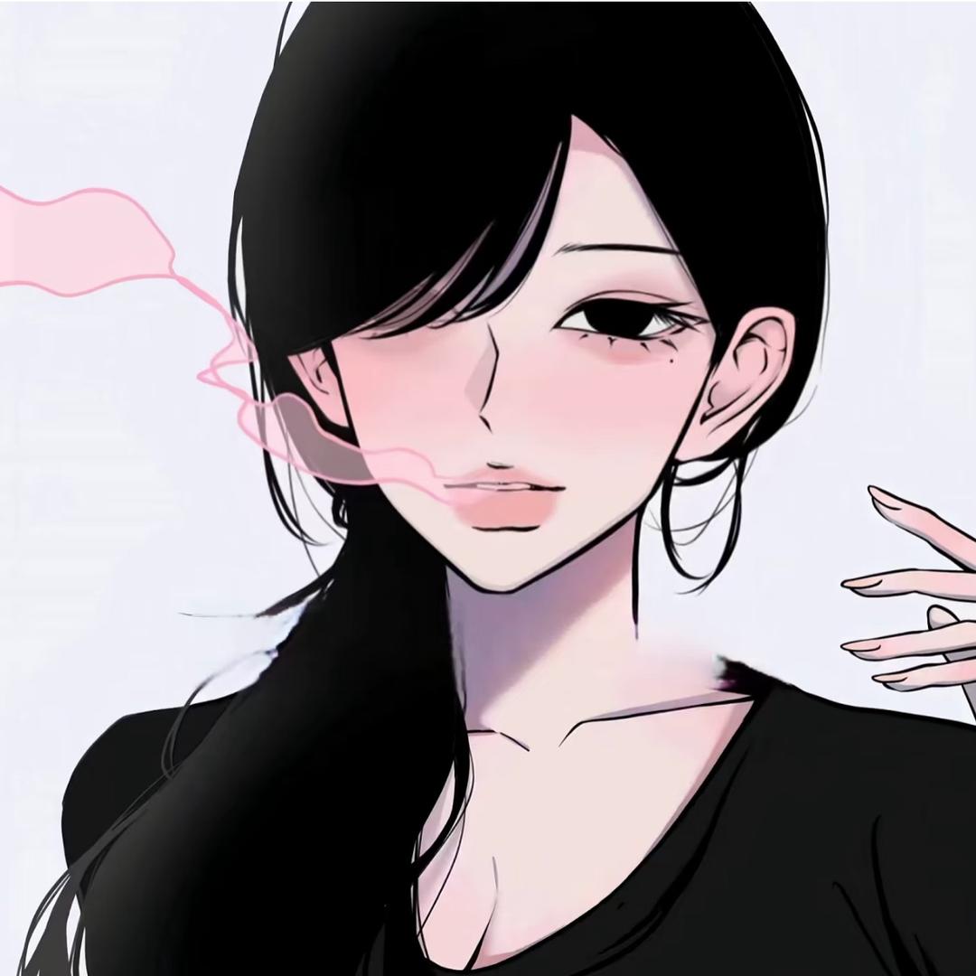 Cc🦋(许妍版)