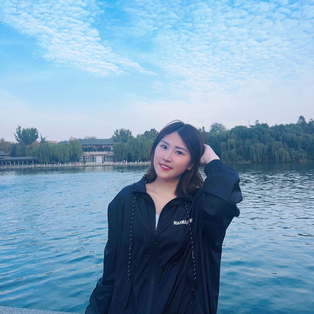 小福云☁️