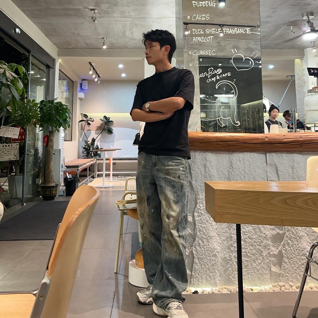 娄底我们的沙龙章杰