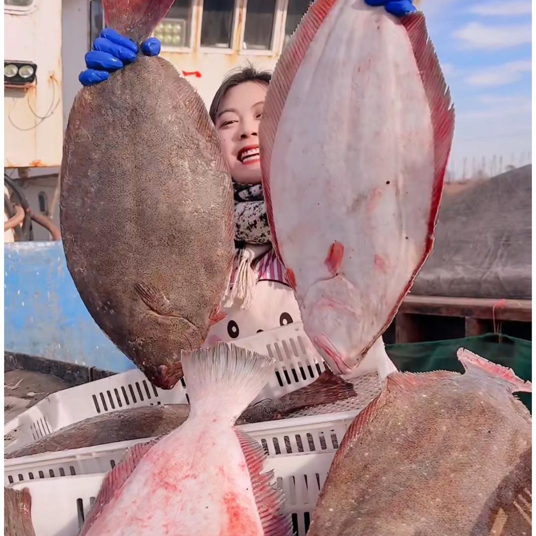 奔腾生鲜
