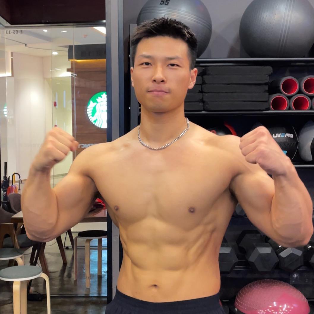 张教练带你瘦