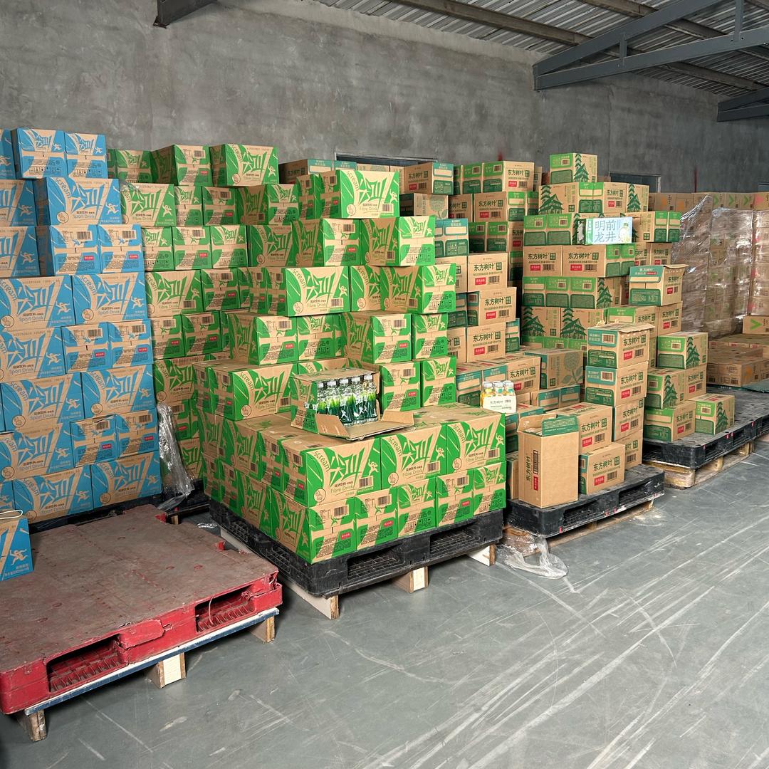 饮大王🥤（小辉甄选）