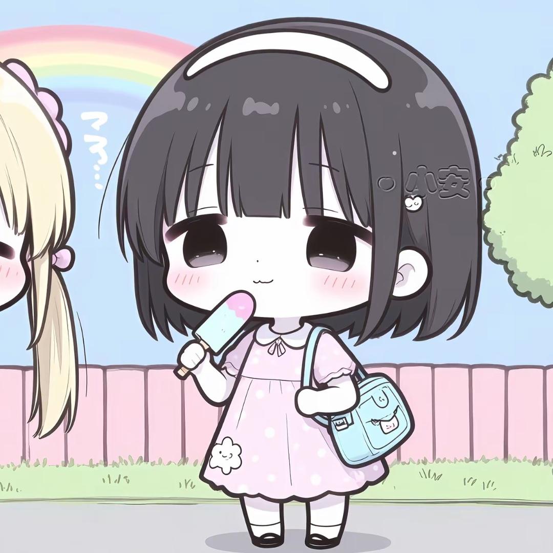 欠手小猫
