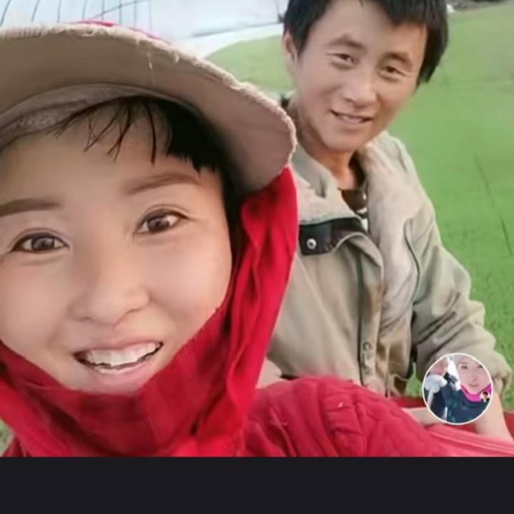 小黄夫妇
