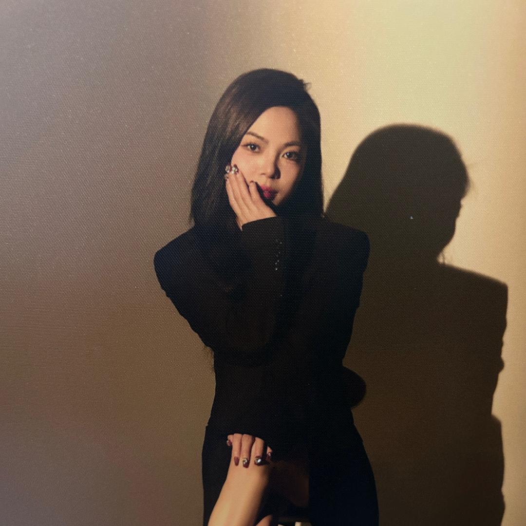 艳艳💞有故事