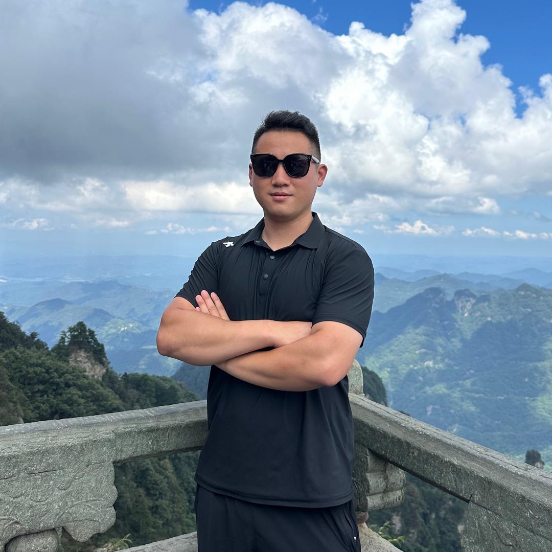 正中最深情的男人