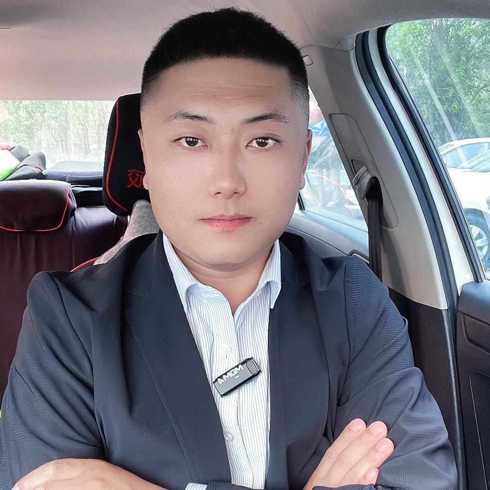 沈阳宏达驾校冬教练