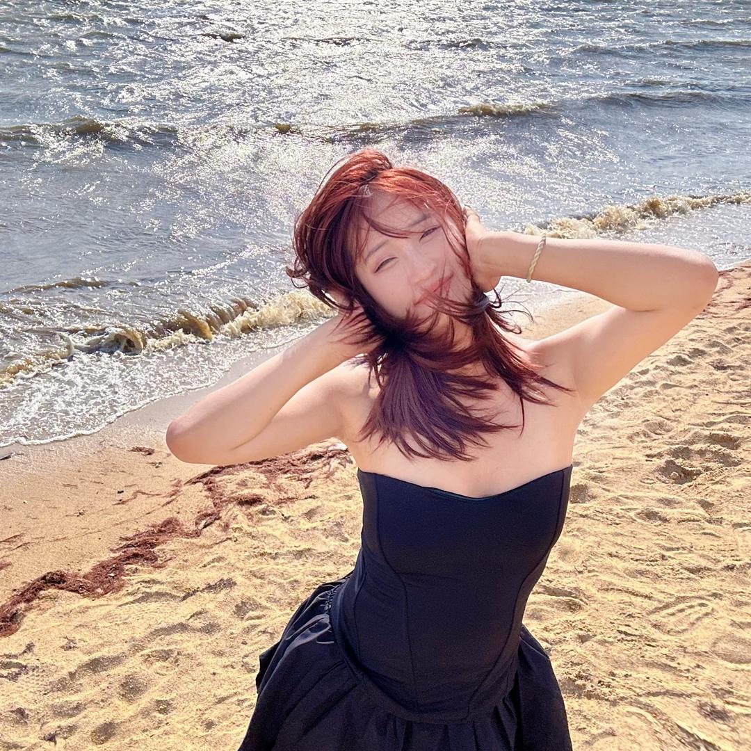 好运降林女士✨