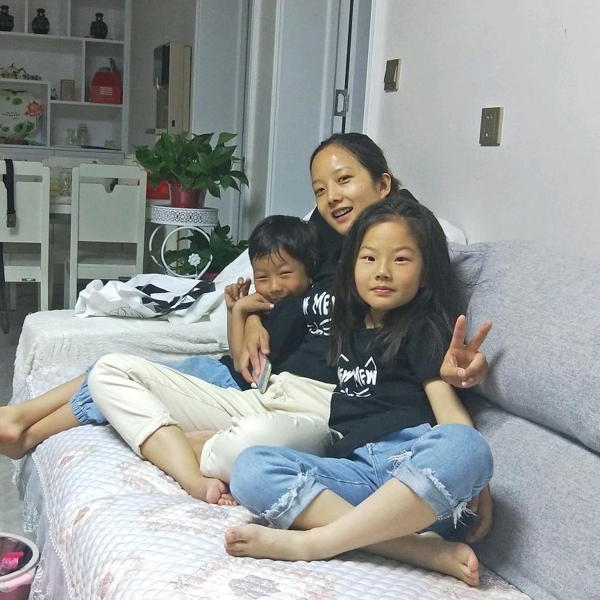 晓晓