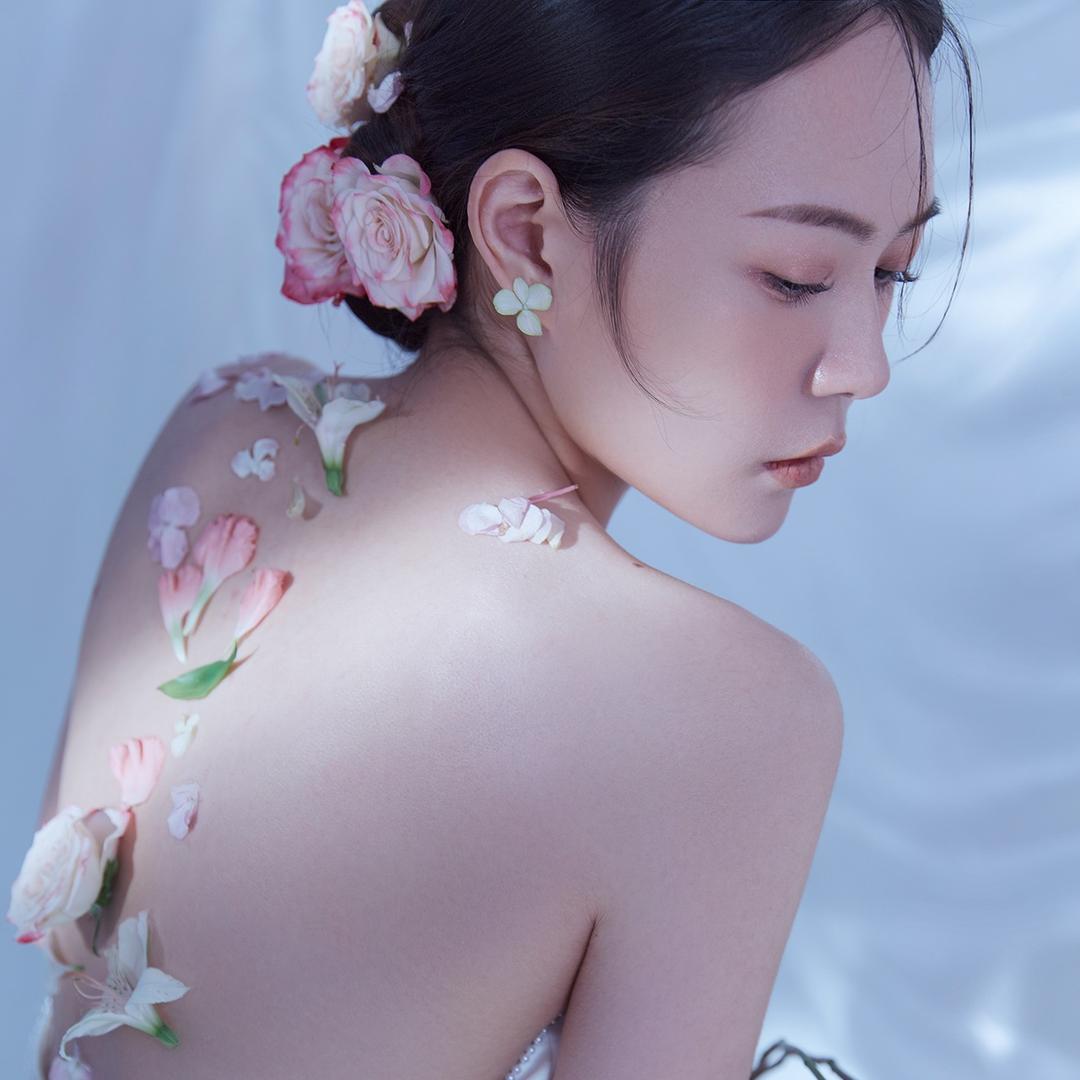 诗娴国潮琵琶@抖音