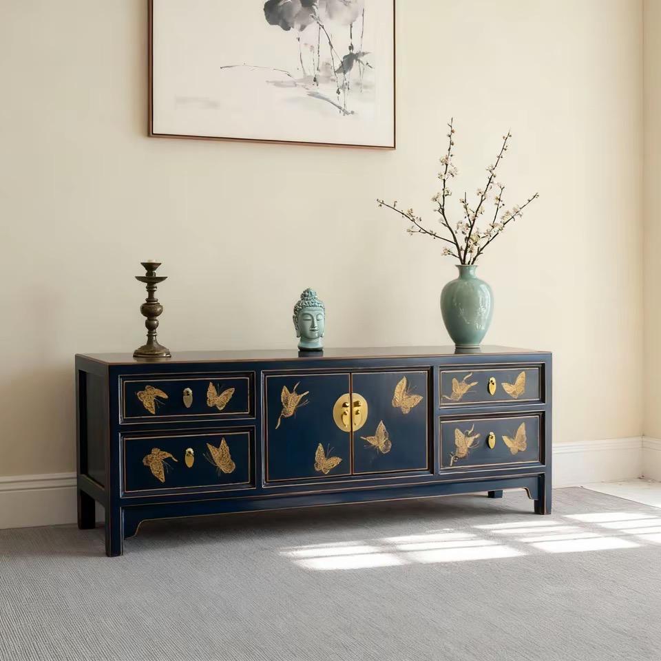 大名县锦河家居装饰工程有限公司