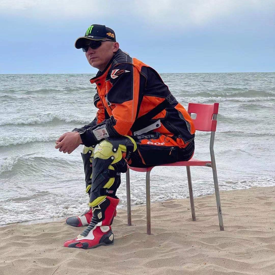 机械师 （MIHAYNIK）